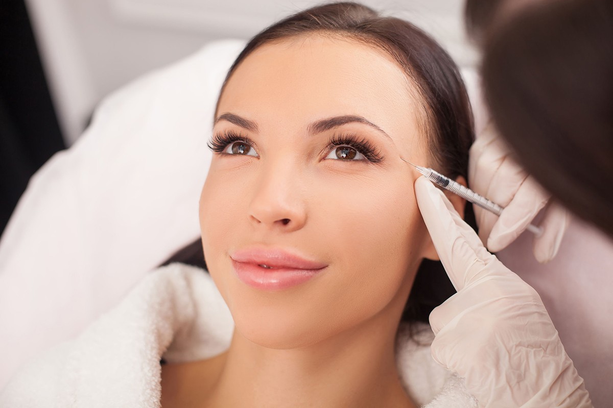 Things You Should Know About Botox