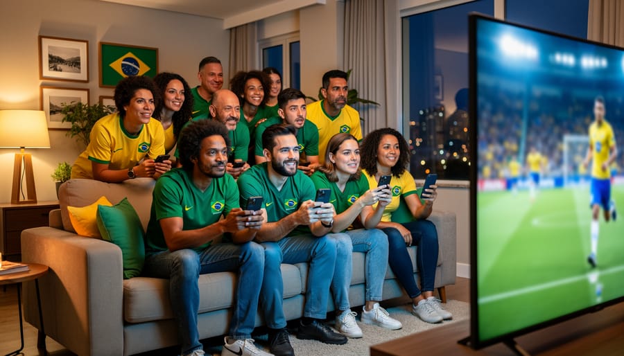 Who’s Really Betting on Sports in Brazil (And What It Says About Your Lifestyle)